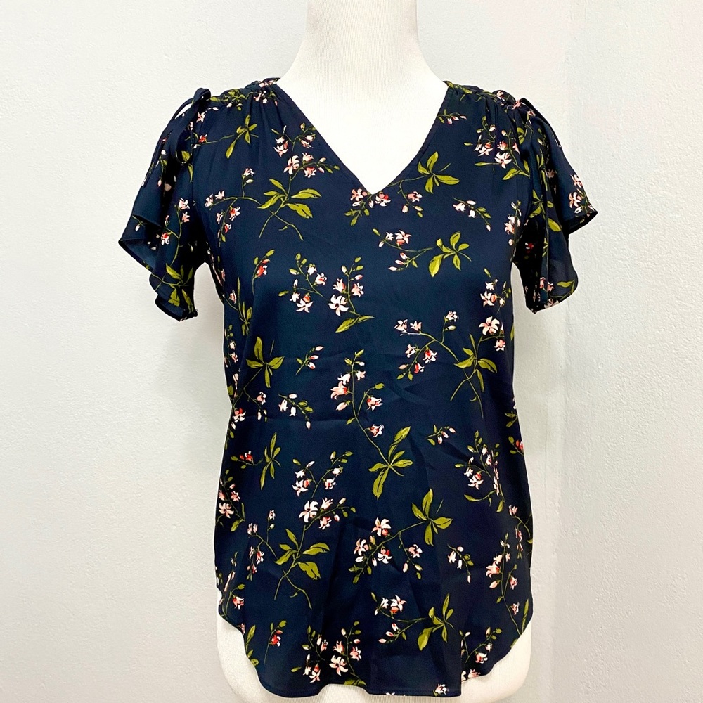 Ann Taylor Blouse